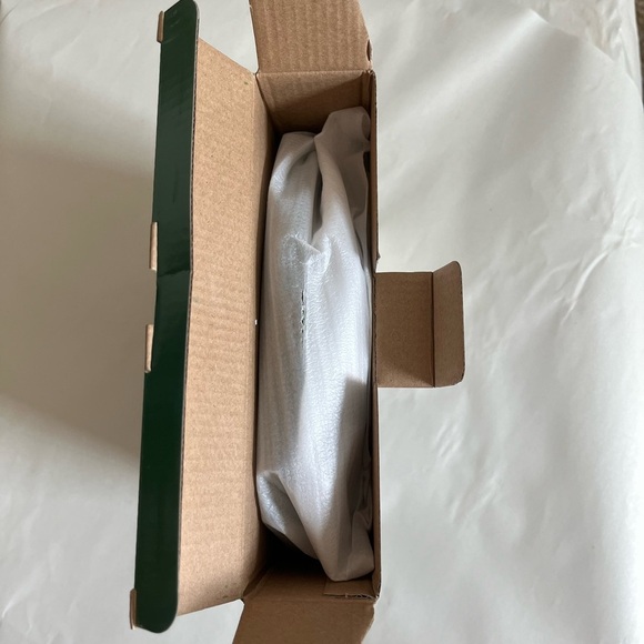 Mark Feldstein 8 inch Original Singing Bird Clock 15 th Anniversary NIB - Picture 6 of 13